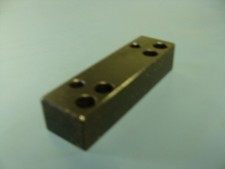 .750 Thick Stone Holder Spacers Shims For A Sunnen Ck-10