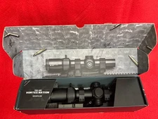 VORTEX STRIKE EAGLE RIFLESCOPE AR-BDC3 MOA RETICLE RIFLESCOPE W/ BOX (GP4014933)