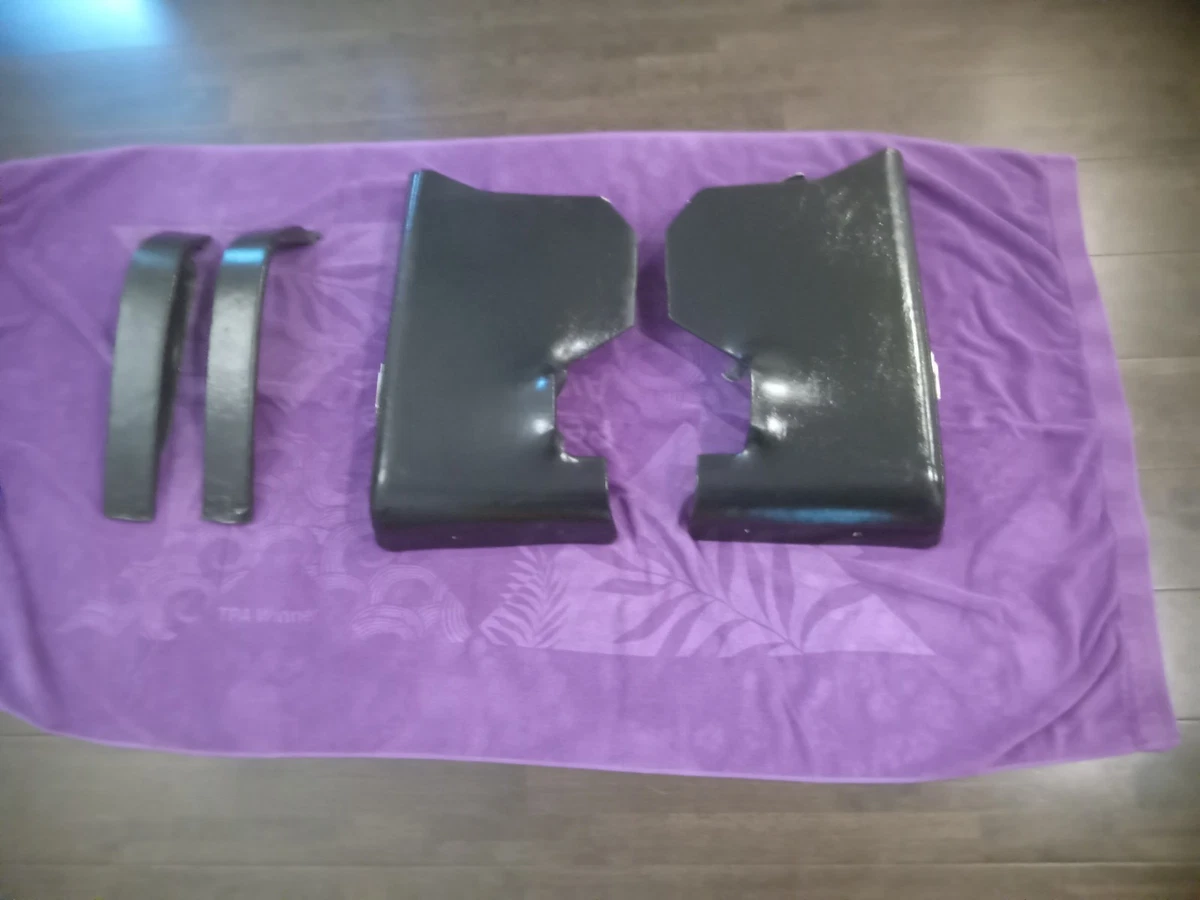 Interior Door Panels & Parts for Pontiac GTO for sale | eBay