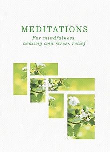 Octopus books Meditations von not specified | Buch | Zustand sehr gut