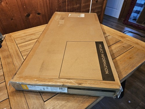 NEW Chief LTM1U Fusion Tilting Landscape TV/Monitor Wall Mount 42-86" - Picture 3 of 3