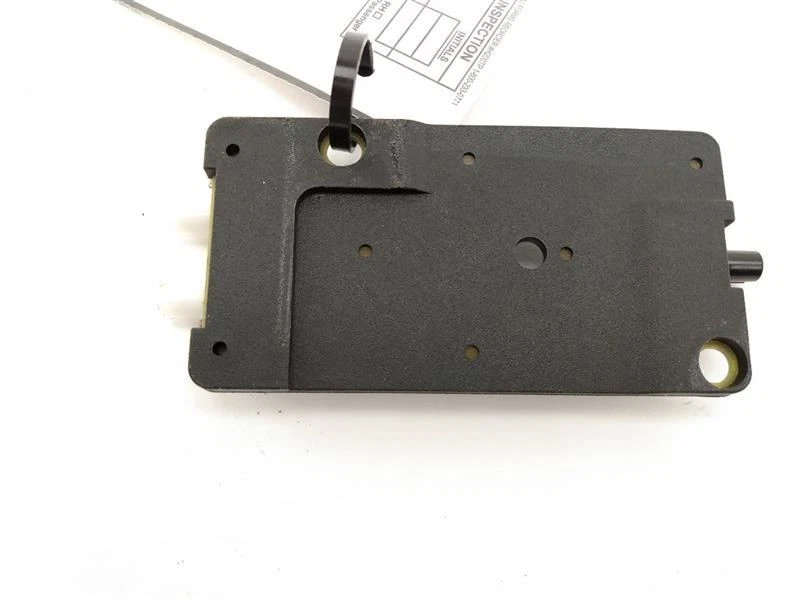 MERCEDES BENZ SLK 280 350 R171 Antenna Amplifier Stereo Splitter 05-11 - Image 4 of 4