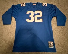 Men’s White Vintage NFL Tampa Bay Buccaneers Doug Williams 1982 Mitchell & Ness