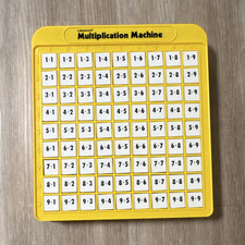 Lakeshore Multiplication Machine Math Learnin...