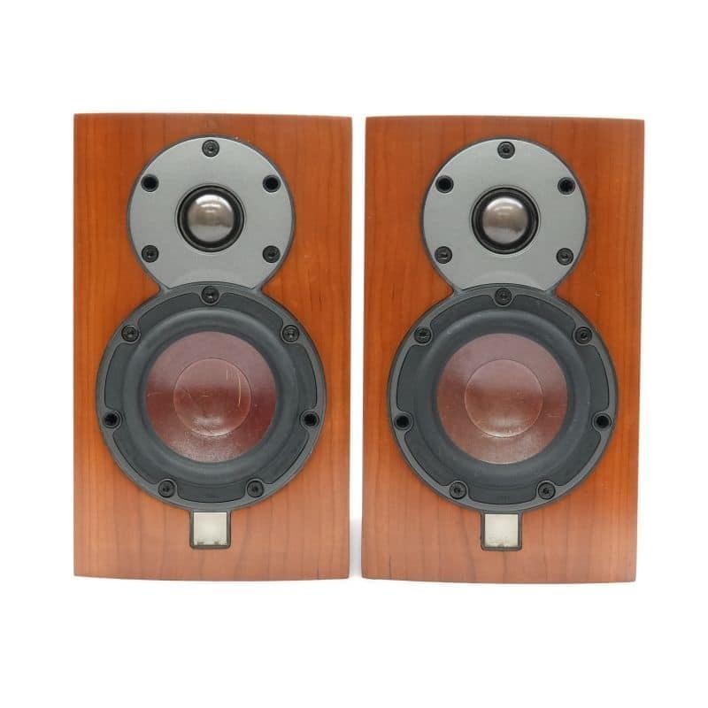Free Shipping) DALI MENTOR MENUET M Compact High-End
