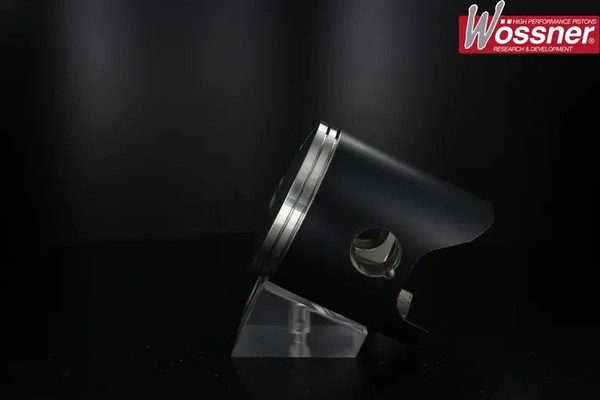 WÖSsner Schmiedekolben - 8214 FüR Yamaha YZ 250 X 2016-20-image