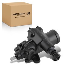 Power Steering Gear Box For Gmc C1500 C2500 C3500 K1500 K2500 K3500 26015819