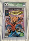 Amazing Spider-Man #238 CGC 9.2 (Qualified; No Tattooz) 1st App Hobgoblin