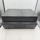 Vintage Dynasound System 3 Organizer for Nintendo 64 Storage Case