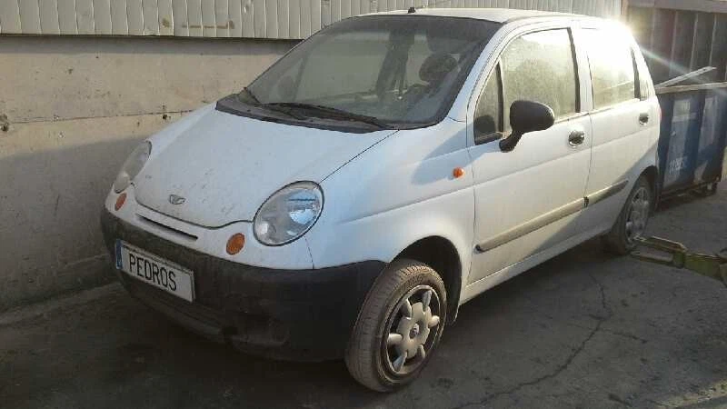 96507855 FARO IZQUIERDO / 1171569 PARA DAEWOO MATIZ CD - Imagen 3 de 4