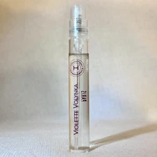 Hermes Hermessence Violette Volynka EDT Large Sample Spray .13oz, 4ml NWOB