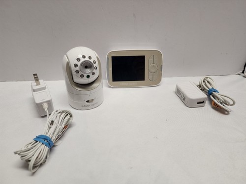 Monitor inalámbrico Infant Optics DXR-8 Plus cámara - Imagen 2 de 8