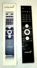 Unitymedia Fernbedienung Remote Control OVP