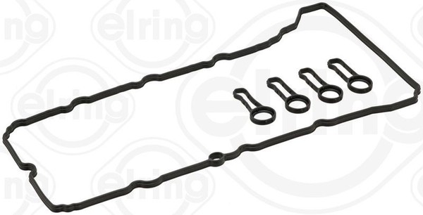 Elring 249.750 Dichtungssatz, Zylinderkopfhaube FüR BMW Mini Toyota-image
