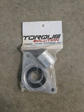 Torque Solution Hks Bov Adpter Combo Ts-su-hksc