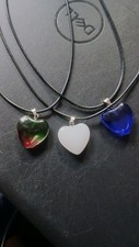 Heart Pendant Necklaces for Women/Girls Jewelry for Womens Gift Her Necklace