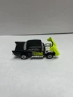 Vintage 1979 Matchbox Lesney Superfast No.4 '57 Chevy Bel Air diecast car