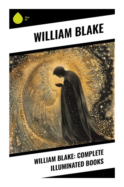 William Blake: Complete Illuminated Books William Blake Taschenbuch Englisch-image