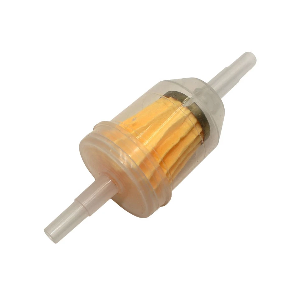 Filtro de combustible de ajuste universal para Case-IH 1816 1835 L79756 para Tecumseh 740003B Foto 3 de 4