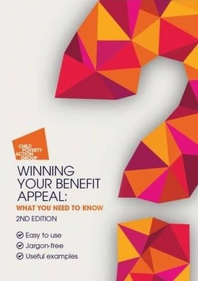 Winning Your Benefit Appeal: What Y..., Child Poverty A