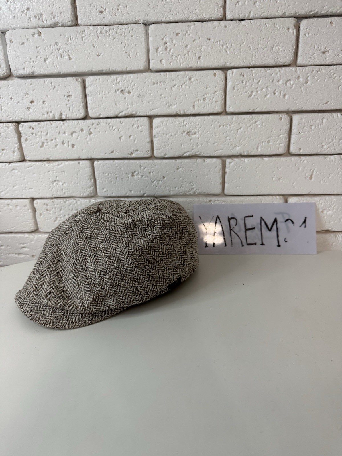 Wegener Cap - image 1