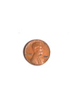 1967 1C   ''L'' on Liberty edge error + '' off center misalignment" — photo 2