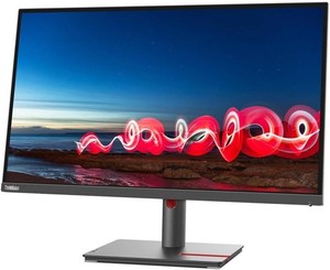 Lenovo T27i-10 27" WLED LCD moniteur - 16:9 - 4 ms GTG