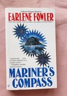 Mariner's Compass by Earlene Fowler, 2000, Paperback