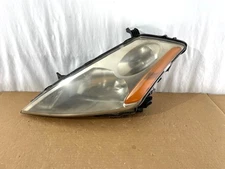 2003 - 2007 Nissan Murano LH Driver Side Halogen Headlight