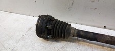 Cardan Volkswagen LUPO