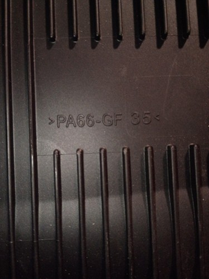 #ad #ad Oil Pan. Part No. Pa66 Gf Tf $40.00