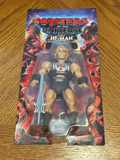 Masters of the Universe Origins He-Man 2026 Movie 5.5 Inch Unpunched