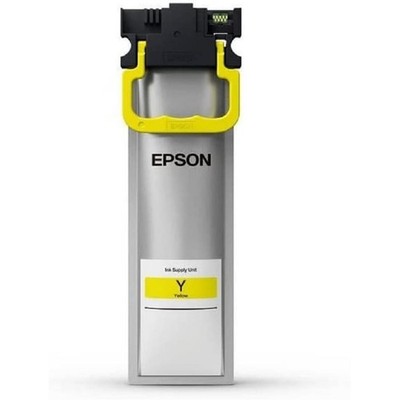 Epson WF-C53xx/WF-C58xx Series Ink Cartridge XL Yellow 5,000 pages