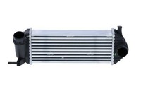 LadeluftküHler NRF 30962 FüR Kangoo KW0 Mercedes Citan Renault FW0 Tourer W415 2