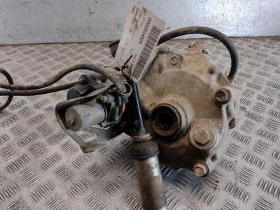 Kawasaki KVF 750 Differential Montage 2017