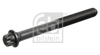 10 St. Febi Bilstein Zylinderkopfschraube 05229