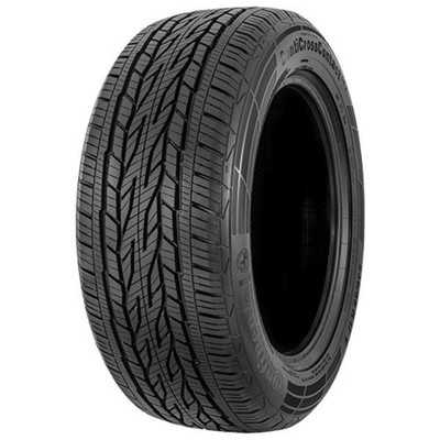 Sommerreifen - CONTINENTAL CONTICROSSCONTACT LX 2 (EVc) 255/65R18 115H (EVc) XL