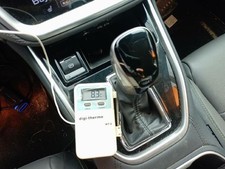 Climatisation et Accessoires Subaru OUTBACK