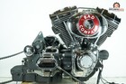 99 Harley Touring Road King Police EFI Twin Cam 88 Engine Motor Transmission 11K