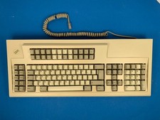 IBM Mechanical Keyboard 1394100 Vintage