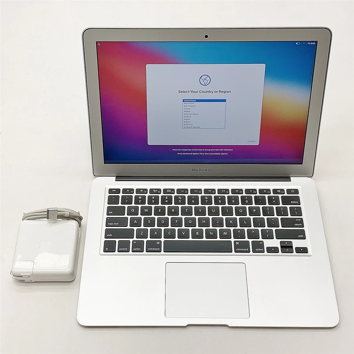 2013 Apple MacBook Air 4GB Laptops for sale | eBay