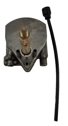 463B Teleflex Steuerkopf Steuersystem Lenkgetriebe 053062