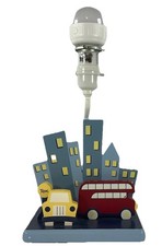 Baby Room Night Light UPGRADED READ Remote Control Rechargeable Battery Powered