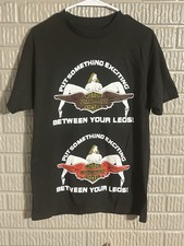 Harley Davidson T-Shirt Size Medium