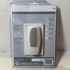 Universal Ceiling Fan Remote Control Full Function 343 668 Hampton Hunter NEW