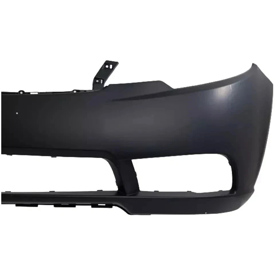 Front Bumper Cover Fascia & Grille Assembly Kit For 2010-2013 Kia Forte — 第 4/4 张图片