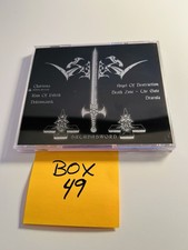 Sabbat Music CDs for sale | eBay