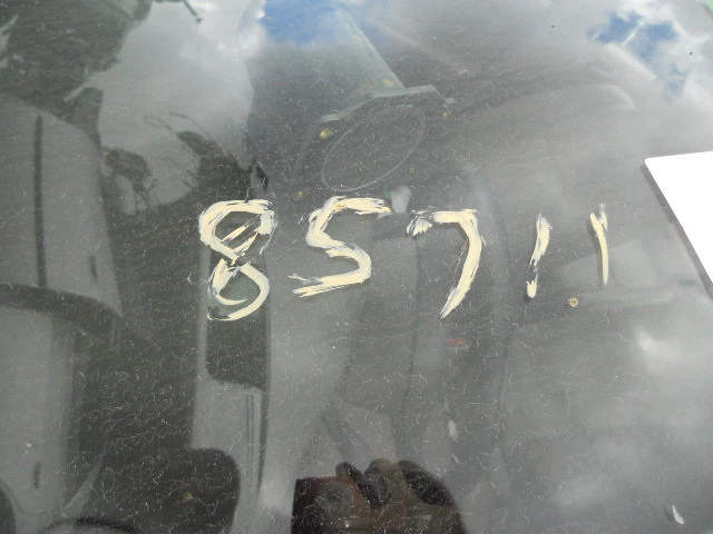 Radiator Fan Motor Fan Assembly Fits 97-99 INFINITI I30 415947 - Image 3 of 4