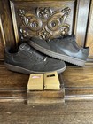 SIZE 12 - NIKE AIR JORDAN 1 Low OG SP TRAVIS SCOTT  'Velvet Brown'