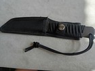 Ravenpac 9 In Fixed Knife — photo 8